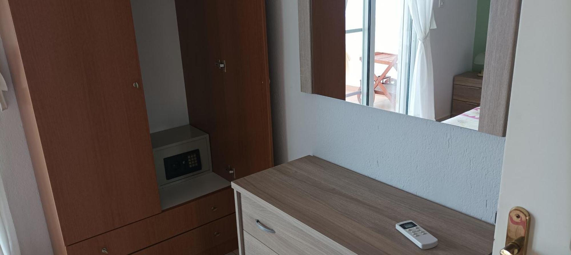 George&Katerina Houses Paralia Dionisiou Exterior foto