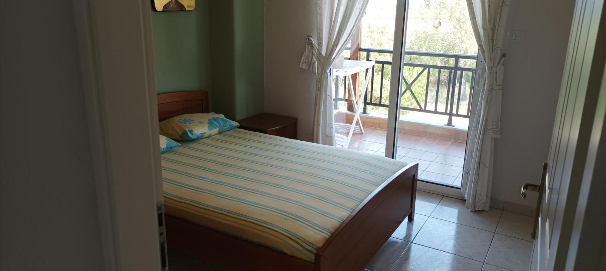 George&Katerina Houses Paralia Dionisiou Exterior foto