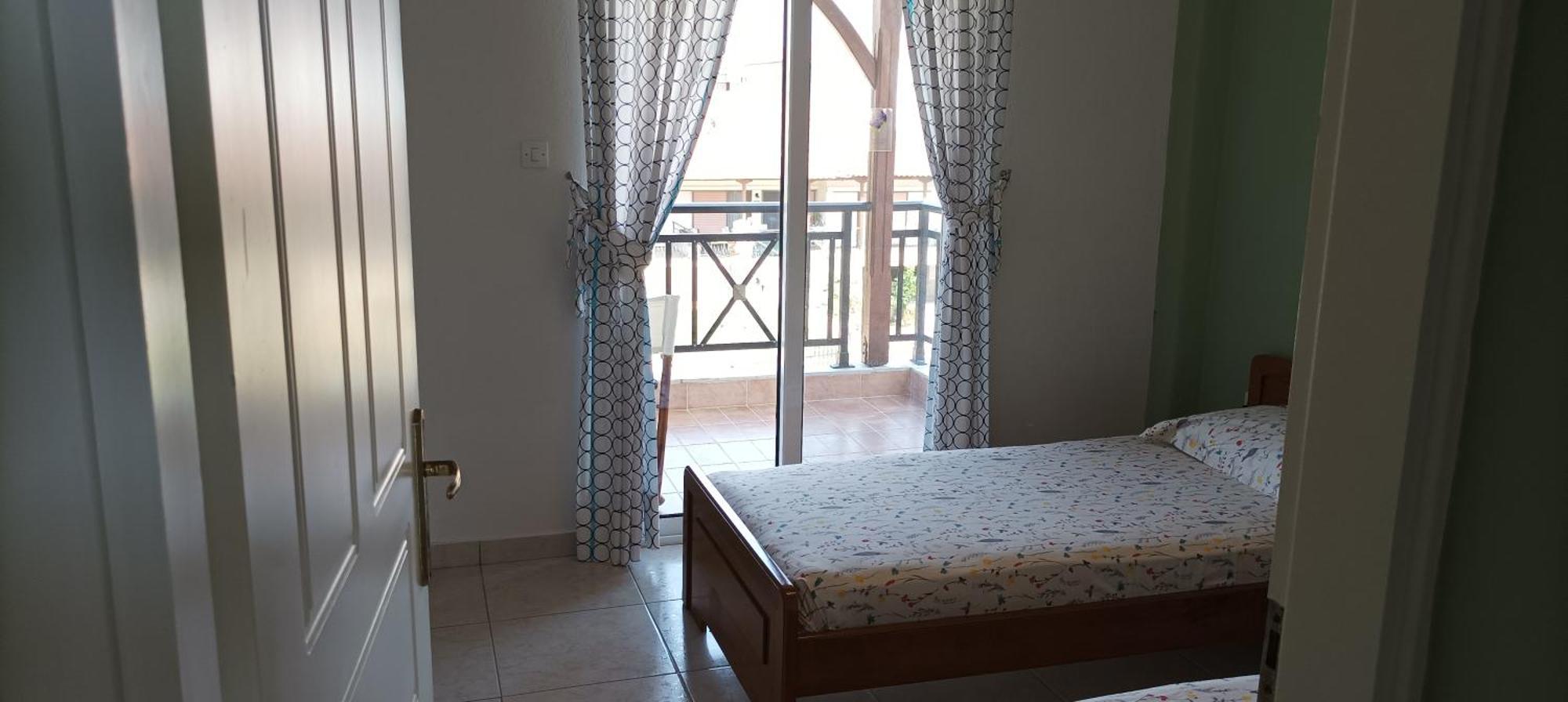 George&Katerina Houses Paralia Dionisiou Exterior foto