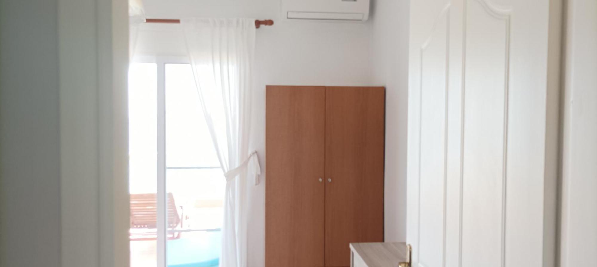 George&Katerina Houses Paralia Dionisiou Exterior foto
