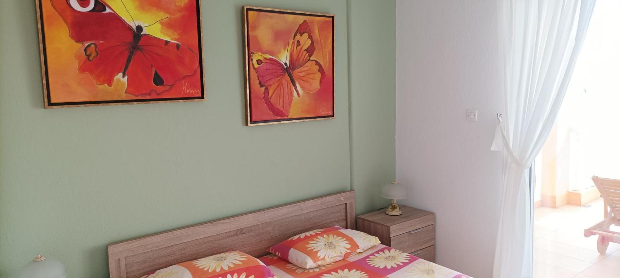 George&Katerina Houses Paralia Dionisiou Exterior foto